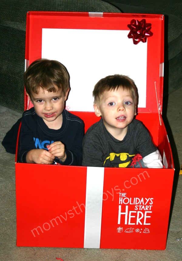 boybox
