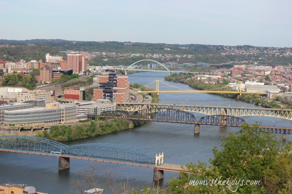 bridges