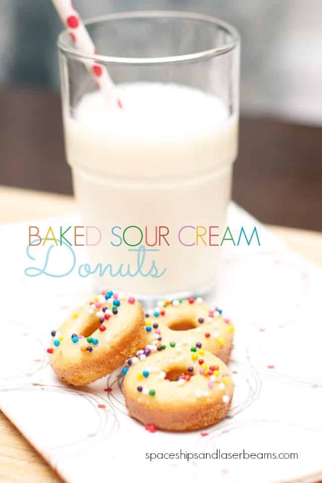 Bake Sale Treats the Kids will line up for!