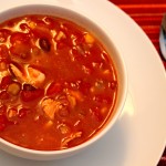 chicken-taco-soup