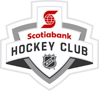 scotiabank hockey club logo