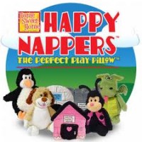 tv happy nappers