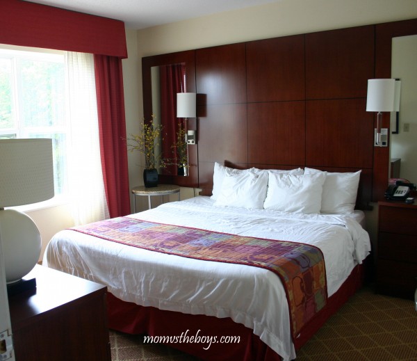 Residence Inn by Marriott