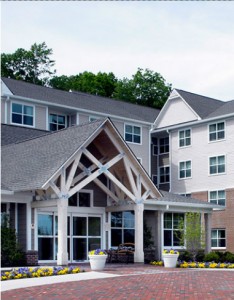 Residence Inn by Marriott, Langhorne PA
