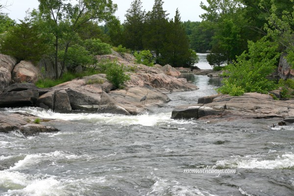 Explore the Kawarthas