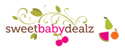 This week's sweetbabydeal and coupon code