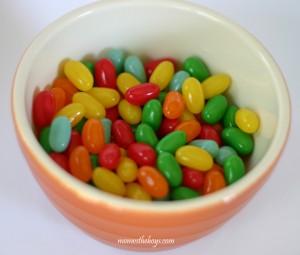 president's choice sour jelly beans