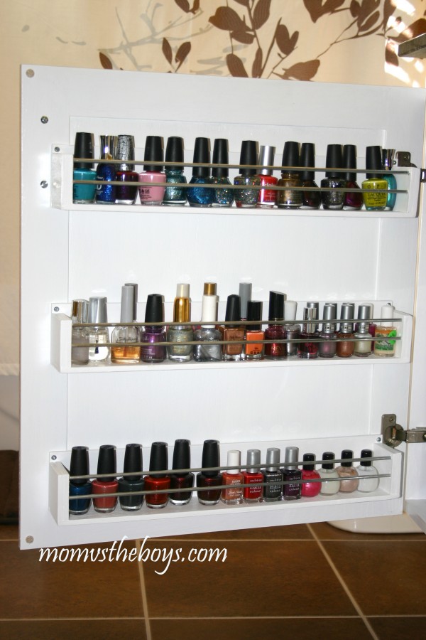 nailpolishdoor