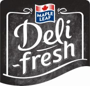 maple leaf deli-fresh