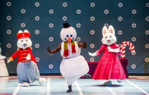 max and ruby in the nutcracker suite