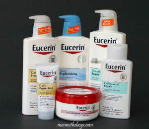 eucerin