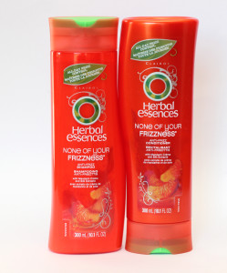 herbal essences