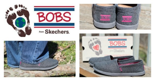 Bobs Skechers