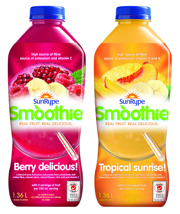 Smoothies coupon image 130110