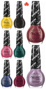 opi gumdrop collection