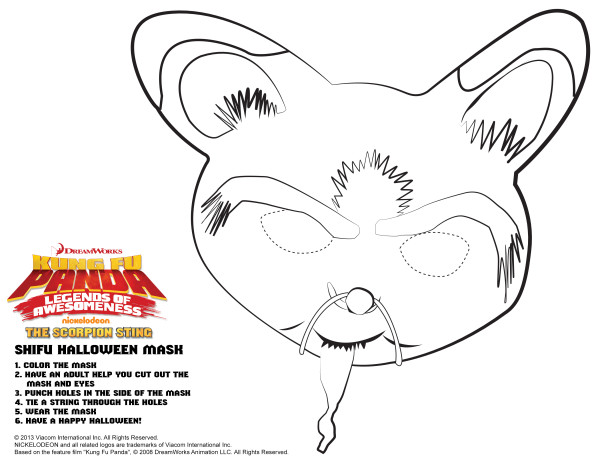 KFP_Halloween_Mask_Shifu