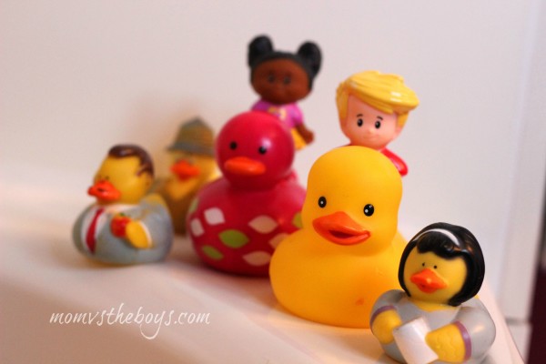 Little-People-Ducks