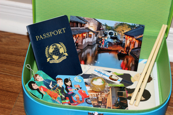 little passports