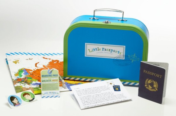 little passports 