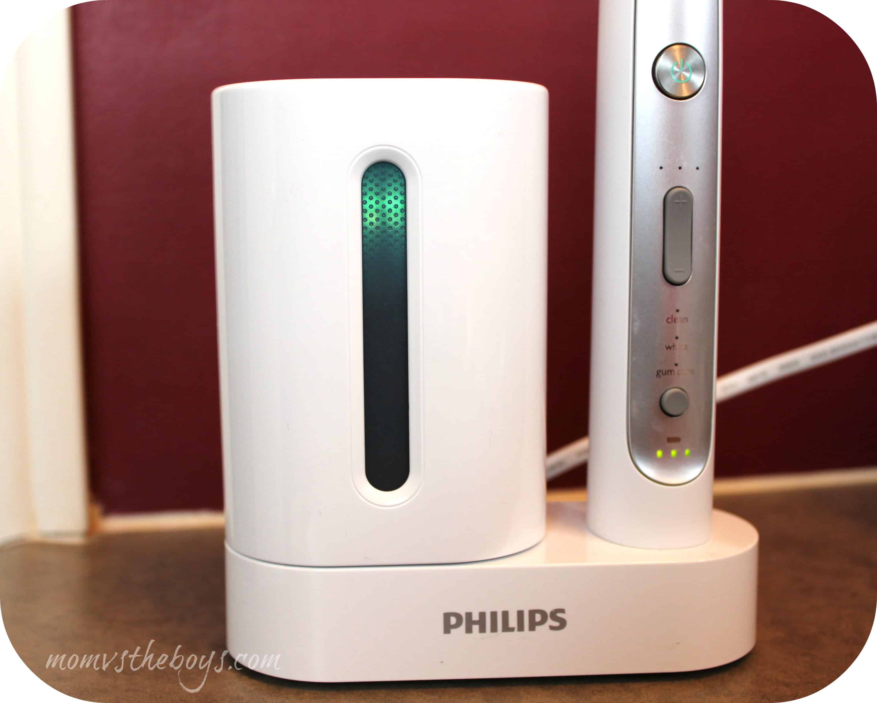 New Year New Way To Brush With The Philips Sonicare FlexCare Platinum