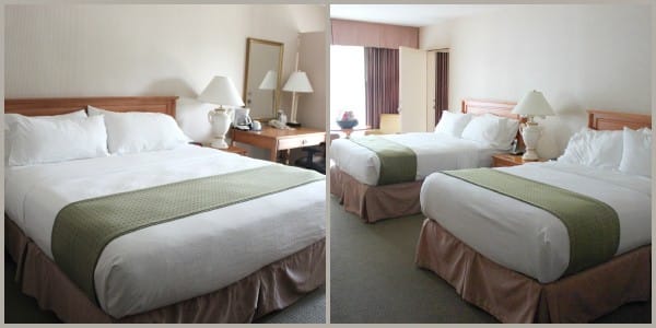 hotel Collage