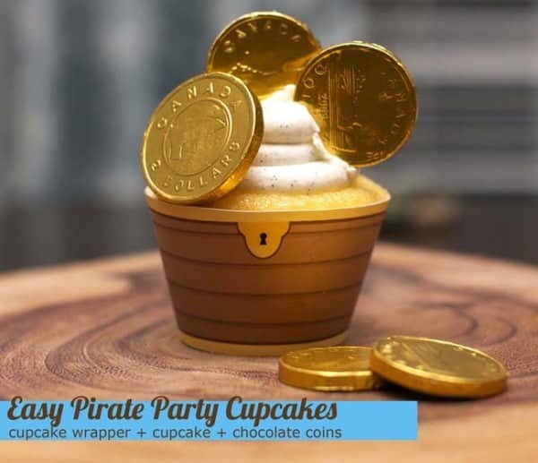 treasure-chest-cupcake-wrapper