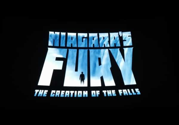 Niagaras Fury