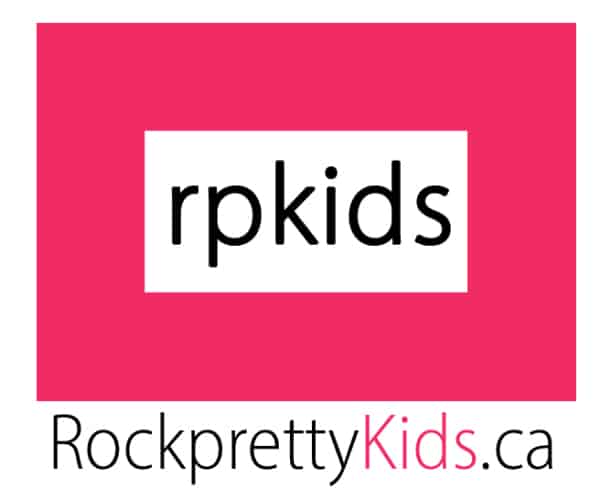 RPKids logo