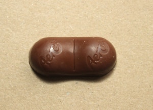 Wait, Milk Chocolate Boobies? – Mom vs the Boys