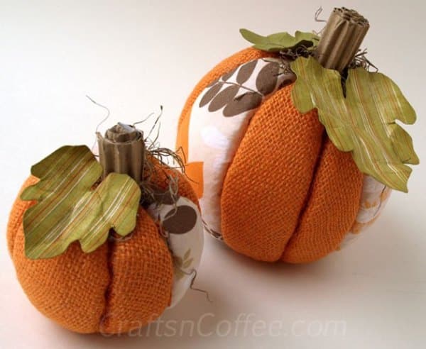 how-to-make-burlap-pumpkins