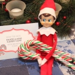 Elf On The Shelf Ideas