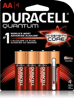 Quantum-Batteries
