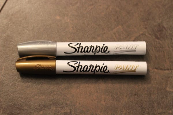 sharpie