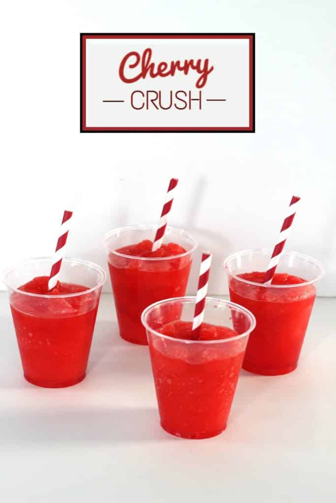 Cherry Crush 
