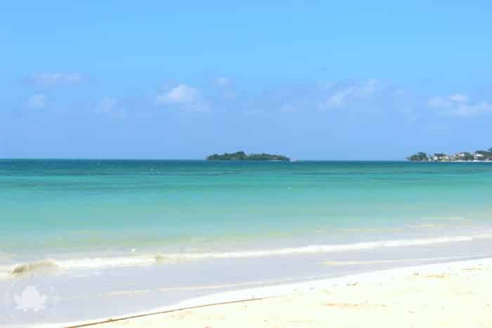 Beaches Negril 7 mile beach