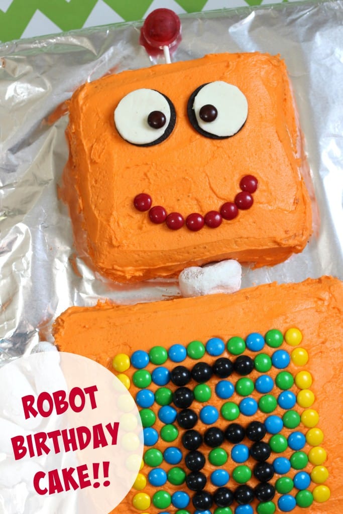 Robot Themed Cupcake Toppers Set of 12 Robot Themed Cupcake Toppers  Handmade in USA - Etsy