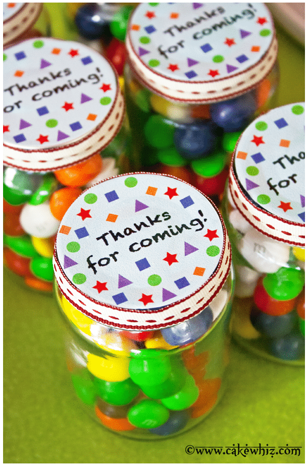 50+ Fantastic Ways to Re-Use Baby Food Jars - Happy Hooligans