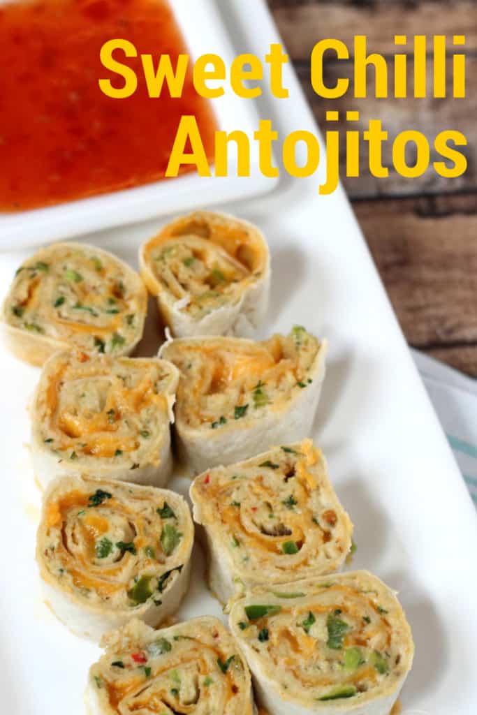 Sweet Chilli Antojitos