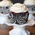Coconut Cream Cheese Frosting - Mom vs the Boys