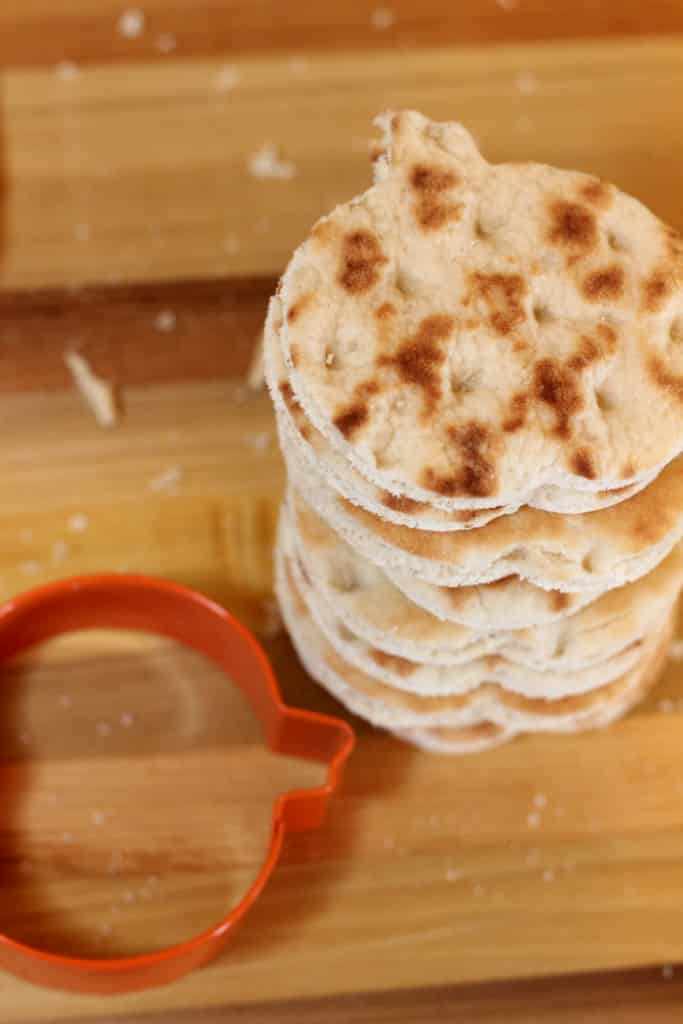 naan cut outs 