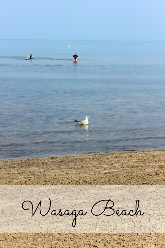 Lakes of Wasaga - Wasaga Beach Ontario