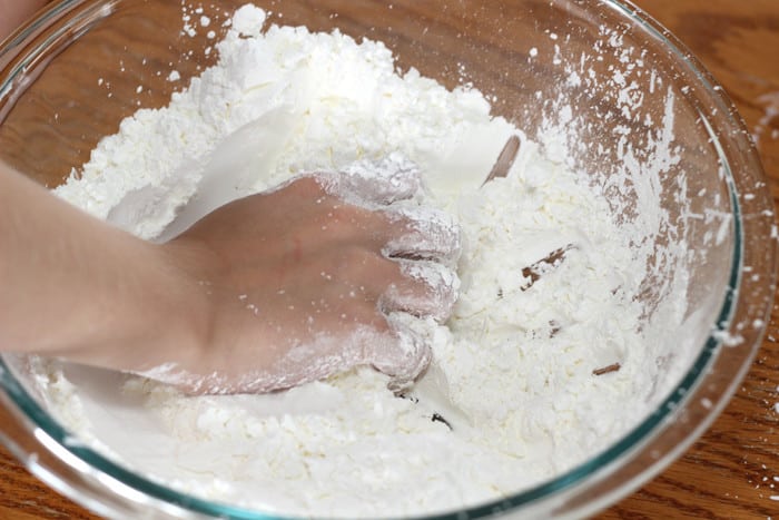 cornstarch