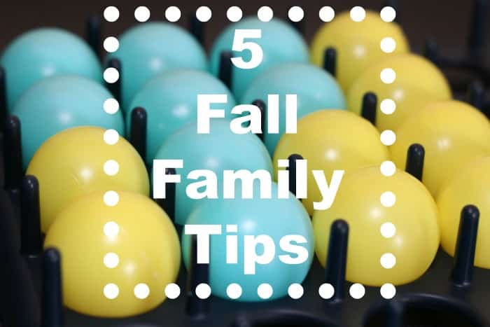 family tips