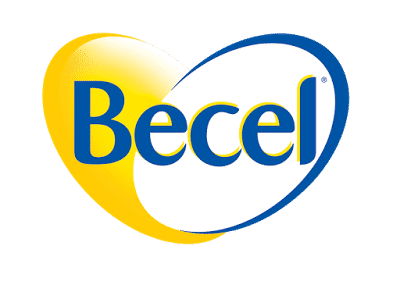 Becel_Logo (transparent)
