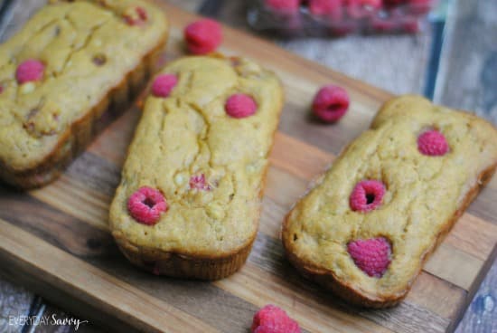 raspberry-banana-bread-mini-loaf-recipe