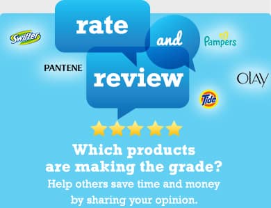 ratings and reviews