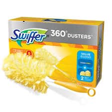 swiffer duster