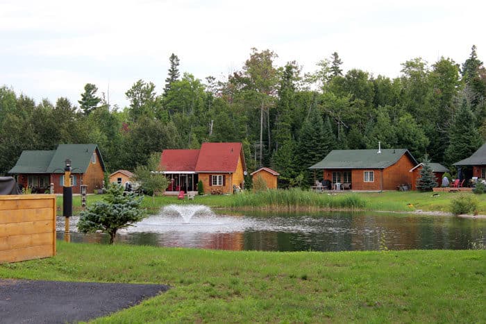 Lakes of Wasaga Resort, Wasaga Beach