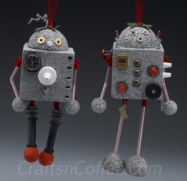 robot-ornaments