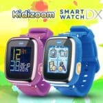 vtech kidizoom watch instructions